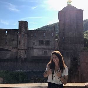 Meet your Posher, Samantha